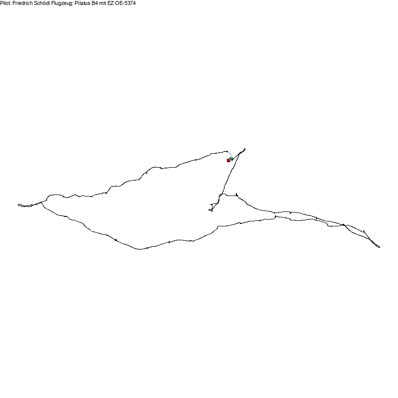 Flugspur